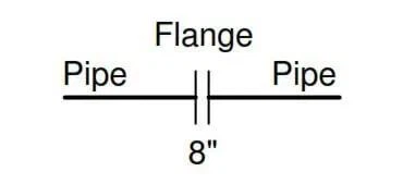 Flanged Pipe Fittings 8