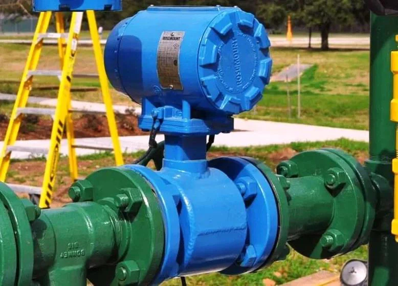 Flanged Pipe Fittings 1