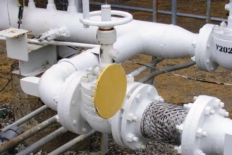 Flanged Pipe Fittings 6