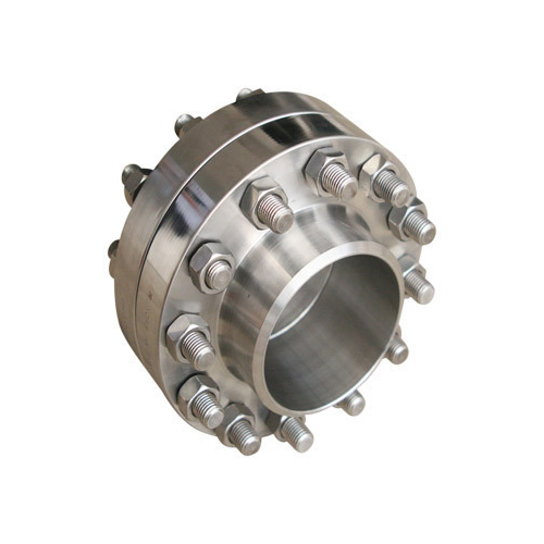 AARH Orifice WN Flange (Nickel 200 125-250 AARH)