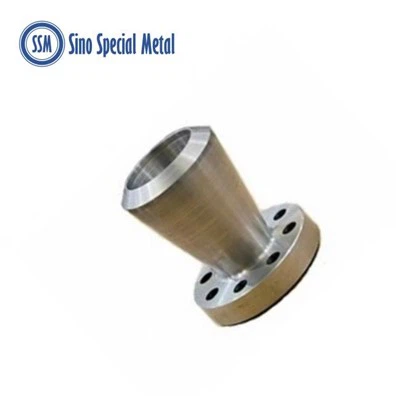 Flangia di espansione in acciaio inossidabile ASTM A182 F347 347H da 1/2″ a 48″