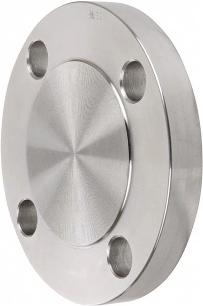 EN1902-1 Flangia Hastelloy UNS N10276 in lega C276