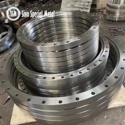 Inconel 625 vs Hastelloy C276