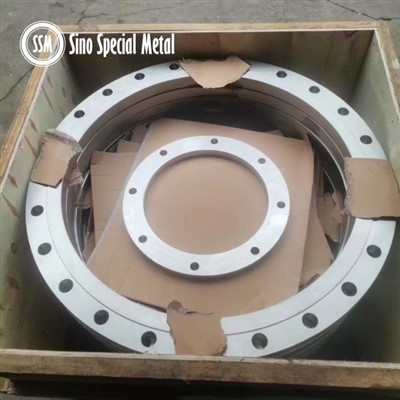 ASME Flange Standards ha spiegato: B16.5, B16.47, B16.11