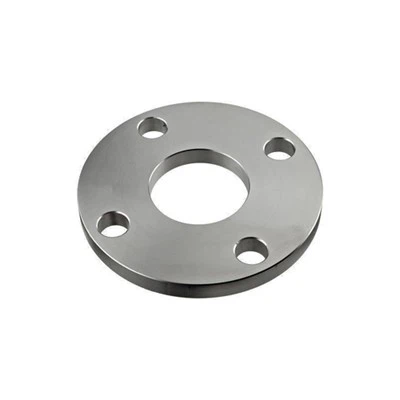 WNR 1.4550 SS 347 347Flangia PL piastra H