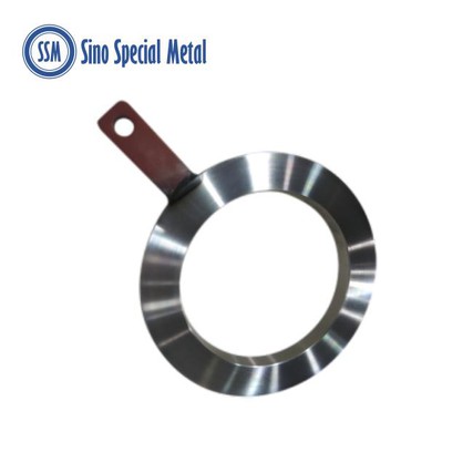 Space Ring (Nickel 200 1/2″ To 48″) Space Ring (Nickel 200 1/2″ To 48″)