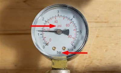 Differenze tra PSI, BAR, Classe e PN