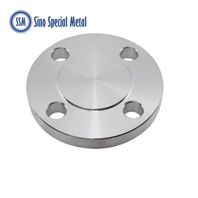 Corrispondenza tra flange DIN e DIN EN