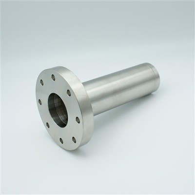 Differenza tra flange a collo saldato e flange a collo saldato lungo