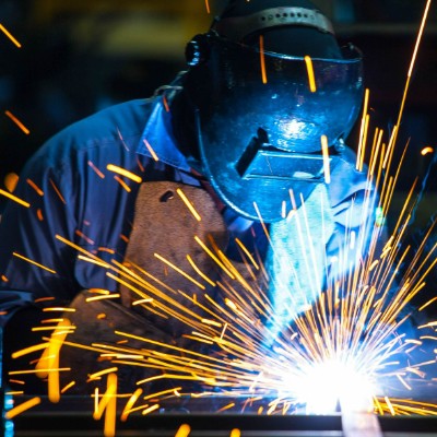 ASTM A182 Requisiti di saldatura per riparazioni