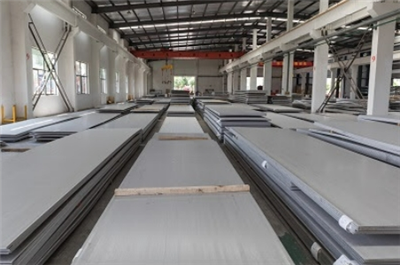 Proprietà di ferro vs in acciaio