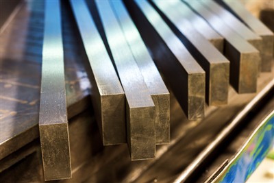 Quanto è forte il ferro