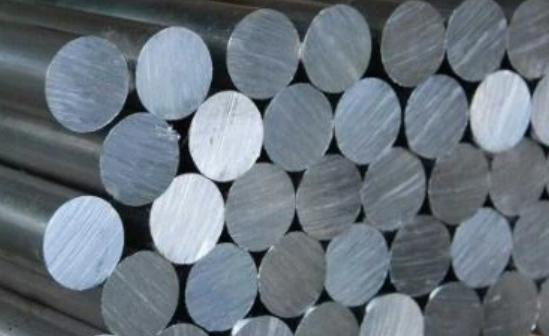 718 Barra rotonda Inconel