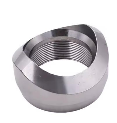 Weldolet ad alta-pressione forgiati MONEL UNS N04400