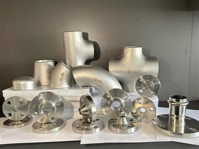 90E(L) 304 3POLLICI SCH10S ASME B16.9