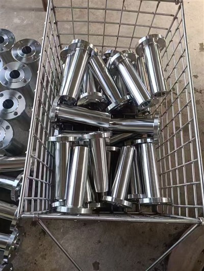 Flangia RF con collo saldato in acciaio inossidabile 316|ASME B16.5 Classe 150 – 2 pollici