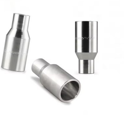 A182 gr. Nipplo a pressare in acciaio inossidabile F304 / 316L