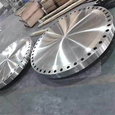 Acquisto di flange ASME B16.5: considerazioni chiave e analisi dei costi