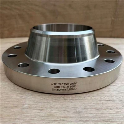 Flange ASME B16.5 rispetto ad altri standard sulle flange (EN, DIN, JIS)