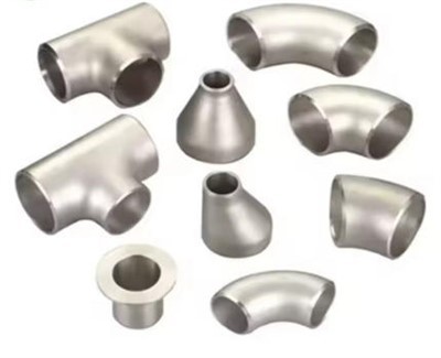 ASME B16.9/MSS-SP-43 1.5D Gomiti a 45 gradi e 90 gradi a raggio lungo – Acciaio inossidabile SS304/SS316