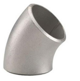 ASME B16.9 Gomiti a raggio corto saldati di testa lavorati