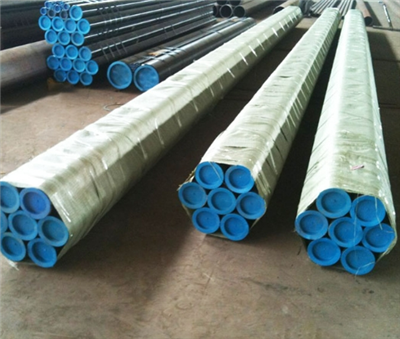 Tubo in acciaio legato ferritico senza saldatura ASTM A335 P9