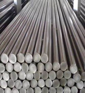 ASTM ASME SB160 Lega 201 UNS N02201 Barra