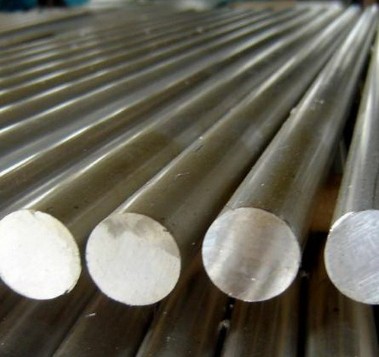 Barra d'acciaio ASTM B479 lega 800H/Incoloy 800H/UNS N08810