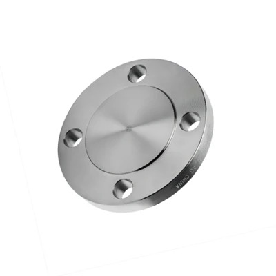 Flangia cieca A105