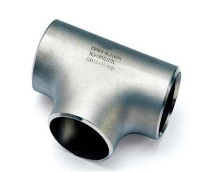 T UGUALE NB150 SCH120, ASTM A234 WPB