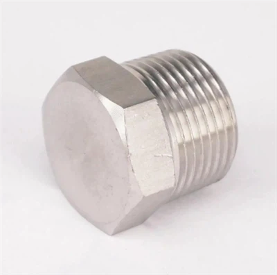 Tappo a testa esagonale