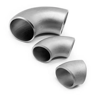 Monel 400 raccordi