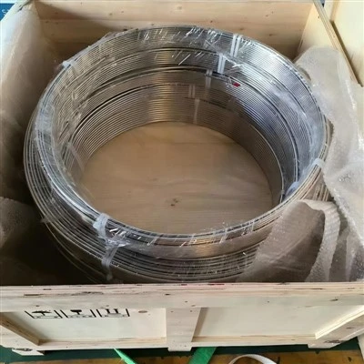 Tubi Monel 400