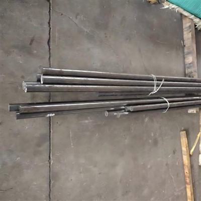 Barra tonda Monel K500