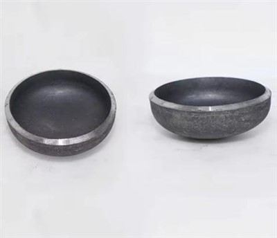 Cappucci terminali resistenti alla corrosione MSS SP-43 AISI 304/304L/316/316L