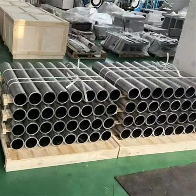 N08800 N08810 N08810 TUBO SALDATO