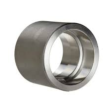 Accoppiamento saldatura Socket Monel 400 ¾ ″ Classe 150