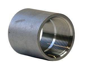 Acciaio in lega di riduttore threadd A182 f {{1} ″ ″ × 4 ″ Classe 150