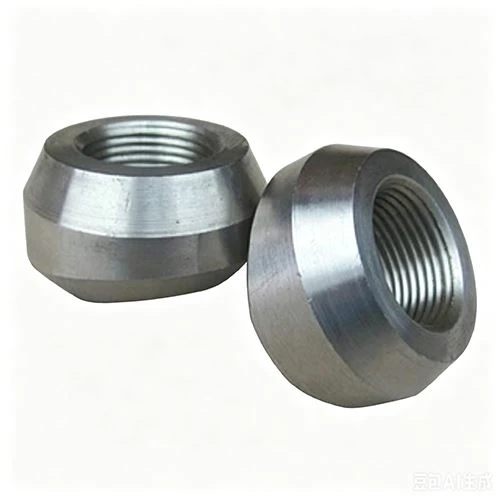 FILETTO MSS SP97 CL6000 A105 12X3/4 SCH160 IRE X FNPT
